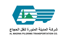 Almadina Logo
